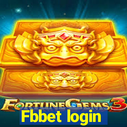 Fbbet login